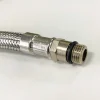 Victorian Plumbing 10mm Flexi Tap Connector Monobloc - Length 400mm 1 Victorian Plumbing 10mm Flexi Tap Connector Monobloc - Length 400mm -Plumbing Supplies Sales 10mmflex500detail2