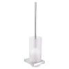 Keuco Edition 11 Wall Mounted Toilet Brush & Holder - Chrome -Plumbing Supplies Sales 11164019000 d1