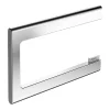 Keuco Edition 400 Toilet Roll Holder - Chrome 2 Keuco Edition 400 Toilet Roll Holder - Chrome -Plumbing Supplies Sales 11562010000 d2