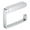 Keuco Elegance Toilet Roll Holder - Chrome -Plumbing Supplies Sales 11662010000 d1