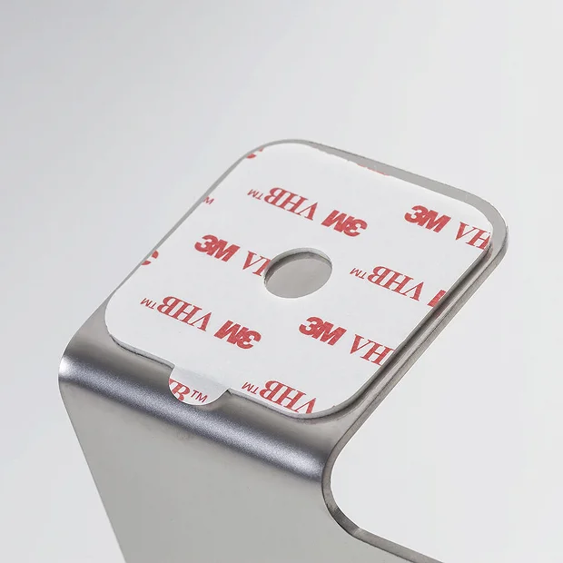 Tiger Bathroom Accessori Tiger Colar Toilet Paper Holder - Polished Stainless Steel 6 Tiger Bathroom Accessori Tiger Colar Toilet Paper Holder - Polished Stainless Steel - Image 4