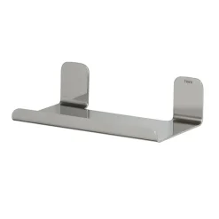 Tiger Bathroom Accessori Tiger Colar 180mm Shelf - Polished Stainless Steel -Plumbing Supplies Sales 1313230346 d1