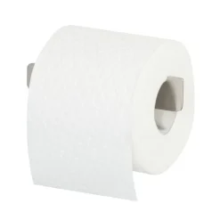 Tiger Bathroom Accessori Tiger Colar Toilet Roll Holder - Brushed Stainless Steel -Plumbing Supplies Sales 1313930946 d1