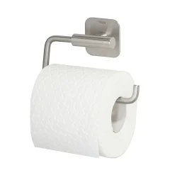 Tiger Bathroom Accessori Tiger Colar Toilet Paper Holder - Brushed Stainless Steel -Plumbing Supplies Sales 1314030946 d1