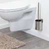 Tiger Bathroom Accessori Tiger Colar Toilet Brush & Holder - Polished Stainless Steel 2 Tiger Bathroom Accessori Tiger Colar Toilet Brush & Holder - Polished Stainless Steel -Plumbing Supplies Sales 1314830346 d3