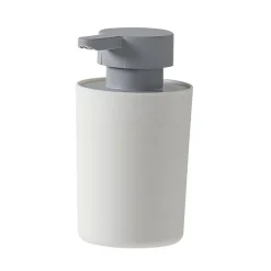 Tiger Bathroom Accessori Tiger Urban Freestanding Soap Dispenser - White -Plumbing Supplies Sales 1316130146 l