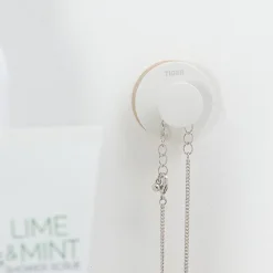 Tiger Bathroom Accessori Tiger Urban Towel Hook - White