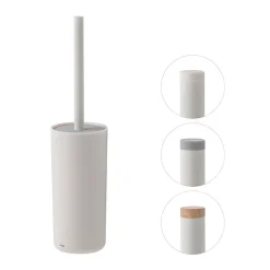 Tiger Bathroom Accessori Tiger Urban Freestanding Toilet Brush & Holder - White -Plumbing Supplies Sales 1317430146 d1