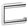 Keuco Plan Toilet Roll Holder - Chrome 2 Keuco Plan Toilet Roll Holder - Chrome -Plumbing Supplies Sales 14962010000 d1