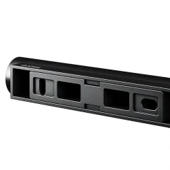 Keuco Plan Toilet Roll Holder - Black -Plumbing Supplies Sales 14962370000 d3