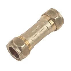 Victorian Plumbing 15mm Single Check Non Return Valve