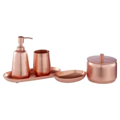 Victorian Plumbing Madison Shine Copper Finish Storage Canister -Plumbing Supplies Sales 1601707 d2 1