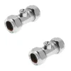 Victorian Plumbing Pair Of 15mm Chrome Isolating Valves 1 Victorian Plumbing Pair Of 15mm Chrome Isolating Valves -Plumbing Supplies Sales 2x304609 l
