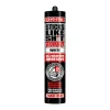 Evo-Stik Sticks Like Sh*t Turbo Grab Adhesive 290ml - White -Plumbing Supplies Sales 30614237 l