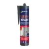 Bostik FP401 Fireseal Acrylic Sealant 310ml -Plumbing Supplies Sales 30623575 l