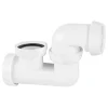 Wirquin SP602 Bath Trap With Swivel Outlet 2 Wirquin SP602 Bath Trap With Swivel Outlet -Plumbing Supplies Sales 30717611 l