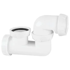 Wirquin SP602 Bath Trap With Swivel Outlet
