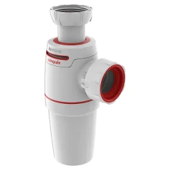 Wirquin Neo Air Zero Leak Bottle Trap 32mm -Plumbing Supplies Sales 30722169 l