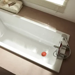 Wirquin Uppy 2-in-1 Smartplug For Kitchen And Bathroom - White -Plumbing Supplies Sales 30722337 d3