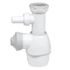 Wirquin All-In-One Sink Trap With Washing Machine Connection -Plumbing Supplies Sales 31190002 l