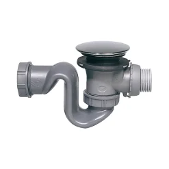 Wirquin SB600 Complete Fastflow Pop-Up Bath Waste -Plumbing Supplies Sales 34590301 d1