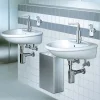 Grohe Rapid SL Support Frame For Wall Hung Basin -Plumbing Supplies Sales 38554001 d1