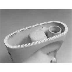 Victorian Plumbing Harosecur Ceramic Sanitaryware Insulation Installation Tape (3 Strips) -Plumbing Supplies Sales 405001 d1