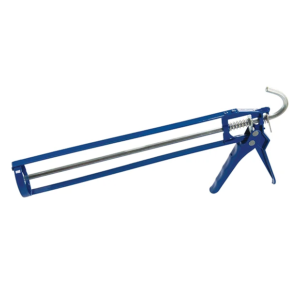 Victorian Plumbing 400mm Skeleton Caulking Gun 4 Victorian Plumbing 400mm Skeleton Caulking Gun - Image 2