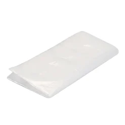Victorian Plumbing Polythene Dust Sheet 3.6 X 2.7m -Plumbing Supplies Sales 633539 l