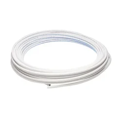 JG Speedfit Plumbing Fitting JG Speedfit 15mm X 50m Layflat Polybutylene Pipe Coil