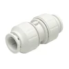 JG Speedfit Plumbing Fitting JG Speedfit 10mm Straight Push-Fit Coupler 2 JG Speedfit Plumbing Fitting JG Speedfit 10mm Straight Push-Fit Coupler -Plumbing Supplies Sales 70011016 l 1