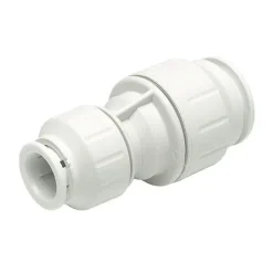 JG Speedfit Plumbing Fitting JG Speedfit 15mm X 10mm Reducing Coupler