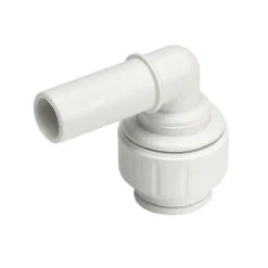 JG Speedfit Plumbing Fitting JG Speedfit 15mm Stem Elbow