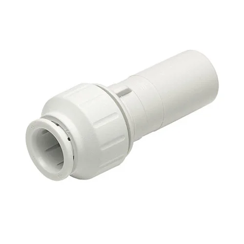 JG Speedfit Plumbing Fitting JG Speedfit 22mm X 15mm Insert Reducer 3 JG Speedfit Plumbing Fitting JG Speedfit 22mm X 15mm Insert Reducer