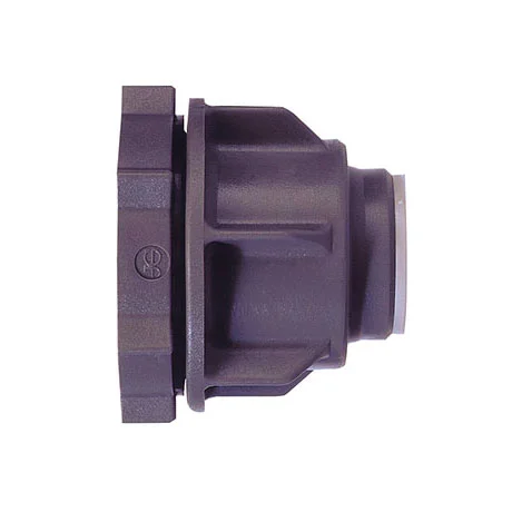 JG Speedfit Plumbing Fitting JG Speedfit 22mm Tank Connector 3 JG Speedfit Plumbing Fitting JG Speedfit 22mm Tank Connector