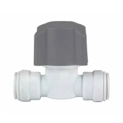 JG Speedfit Plumbing Fitting JG Speedfit 15mm Stop Valve