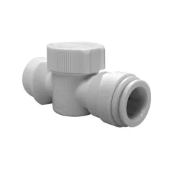 JG Speedfit Plumbing Fitting JG Speedfit 15mm X 3/4" Appliance Tap