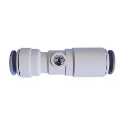 JG Speedfit Plumbing Fitting JG Speedfit 15mm Plastic Service Valve
