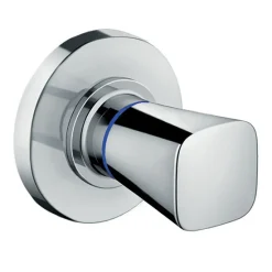 Hansgrohe Logis Concealed Shut-Off Valve