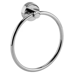 Victorian Plumbing Orion Towel Ring - Chrome 5 Victorian Plumbing Orion Towel Ring - Chrome -Plumbing Supplies Sales 7313 l1