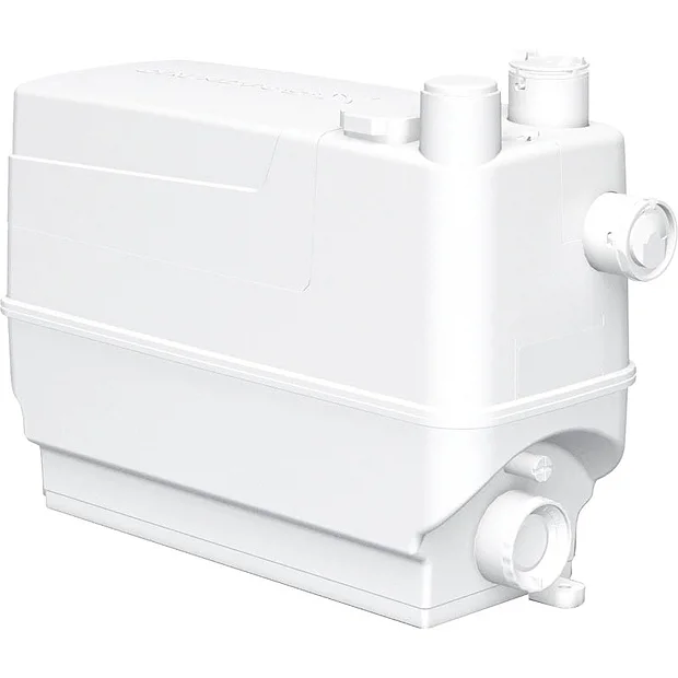 Grundfos Shower Pumps & Macerat Grundfos SOLOLIFT2 C-3 Macerator (Dishwasher, Washing Machine) 4 Grundfos Shower Pumps & Macerat Grundfos SOLOLIFT2 C-3 Macerator (Dishwasher, Washing Machine) - Image 2