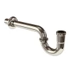 Arcade Bathroom Arcade Bidet Trap - Nickel -Plumbing Supplies Sales arcw27nkl l