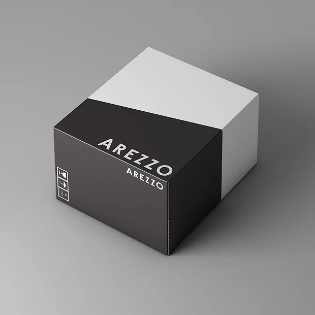 Arezzo Toilet Roll Holder With Shelf - Matt Black 5 Arezzo Toilet Roll Holder With Shelf - Matt Black - Image 3