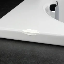 Original Cram Cramer Bath Repair Kit - Alpine White -Plumbing Supplies Sales b516 d2