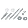 Victorian Plumbing Basin Fixing Kit -Plumbing Supplies Sales basinfixingkitnl