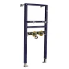 Geberit - Duofix Basin Frame - 1.12M -Plumbing Supplies Sales basinframe112verylarge