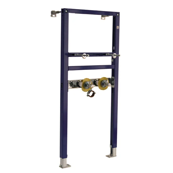 Geberit - Duofix Basin Frame - 1.12M 3 Geberit - Duofix Basin Frame - 1.12M