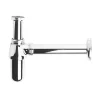 Bayswater Basin Bottle Trap -Plumbing Supplies Sales bayw001 l