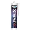 BOND IT Xtreme Anti-Mould Silicone Sealant 310ml - White -Plumbing Supplies Sales bdsanxwh l1