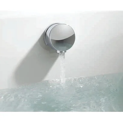 Crosswater - Bath Pop-Up Waste With Filler 3 Crosswater - Bath Pop-Up Waste With Filler